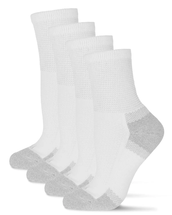 Me Moí Diabetic Socks: Gentle Comfort, Perfect Support for Sensitive Feet (2 Pairs)