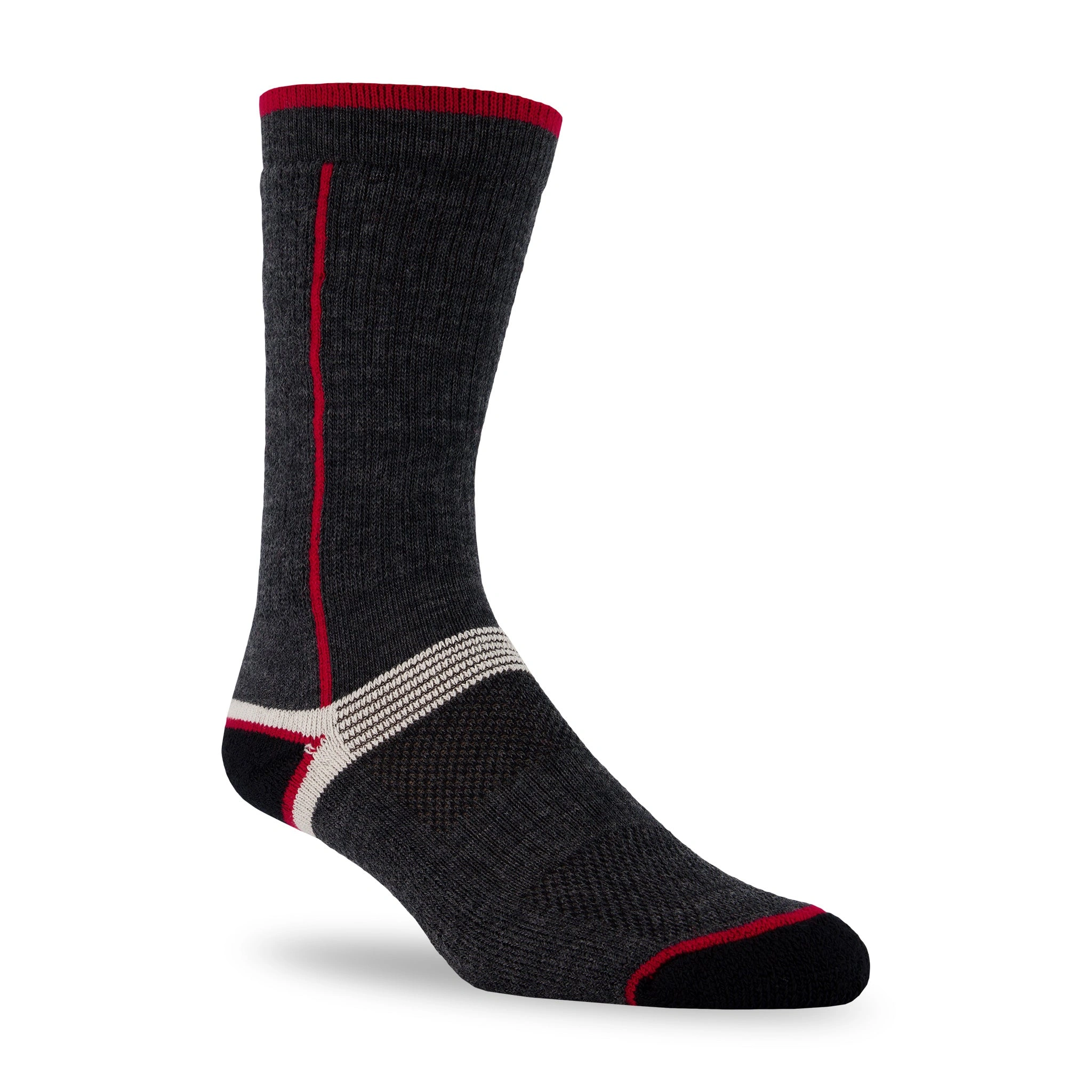 Adventure-Ready Merino Wool Hiking Socks – J B Field's Comfort